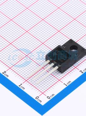 RS13N50F REASUNOS(瑞森半导体) TO-220F 场效应管 现货