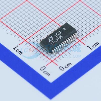 LTC3789EGN#PBF SSOP-28-150mil 全新原装 ADI(亚德诺)