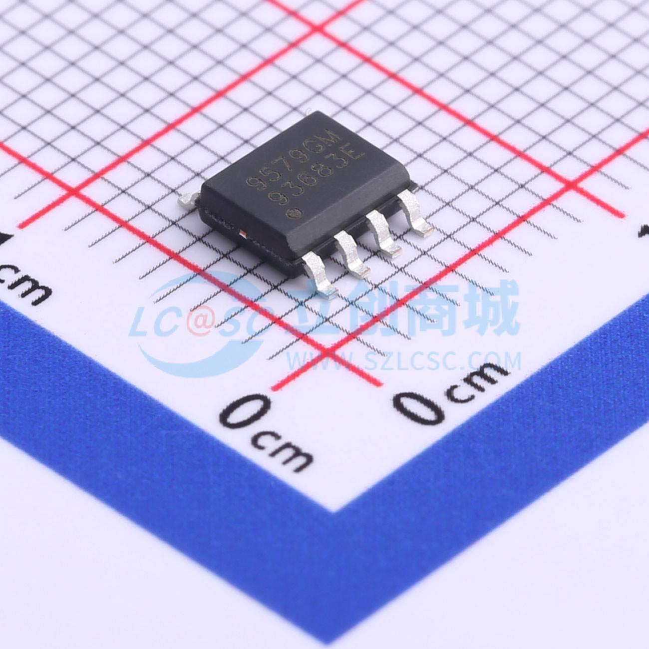 AP9579GM APEC(富鼎) SOIC-8 场效应管 现货