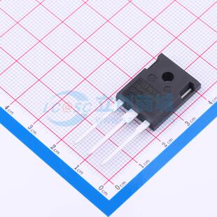IXGH48N60B3D1 Littelfuse/IXYS TO-247AD IGBT管/模块 现货