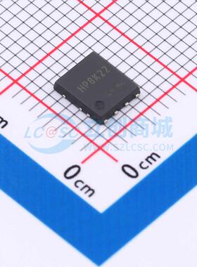 HP8K22TB ROHM(罗姆) HSOP-8 场效应管 现货