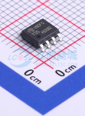 FDS4935BZ-NL&-38-VB VBsemi(微碧半导体) SO-8 场效应管 现货