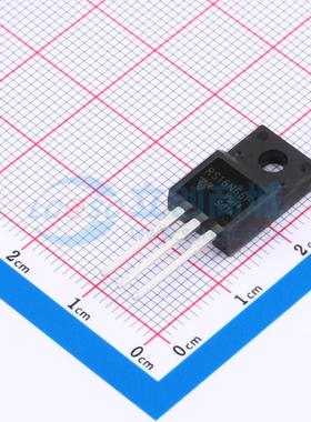 RS16N65F REASUNOS(瑞森半导体) TO-220F 场效应管 现货