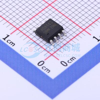 AO4443 UMW(友台半导体) SOP-8 场效应管 现货