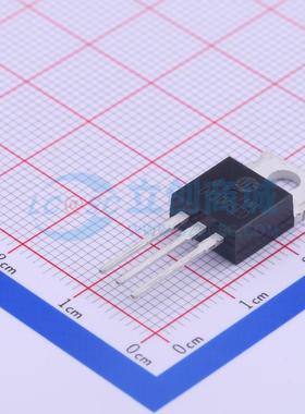 3DD13005ED-220C 吉林华微 TO-220 三极管 现货