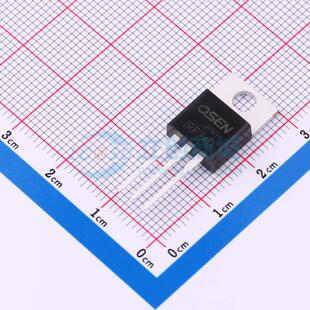 场效应管 IRF740PBF 现货 220AB OSEN 欧芯
