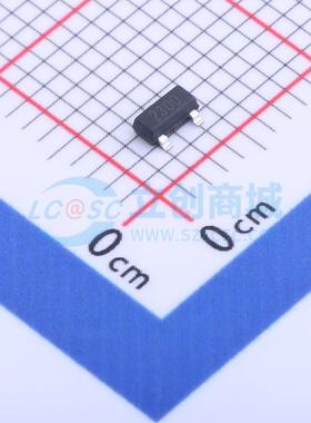 WST2304 WINSOK(微硕) SOT-23-3L 场效应管 现货