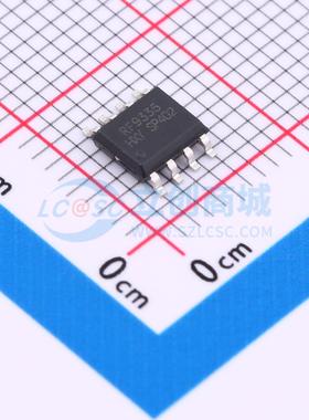 IRF9335-HXY HXY MOSFET(华轩阳电子) SOP-8 场效应管 现货