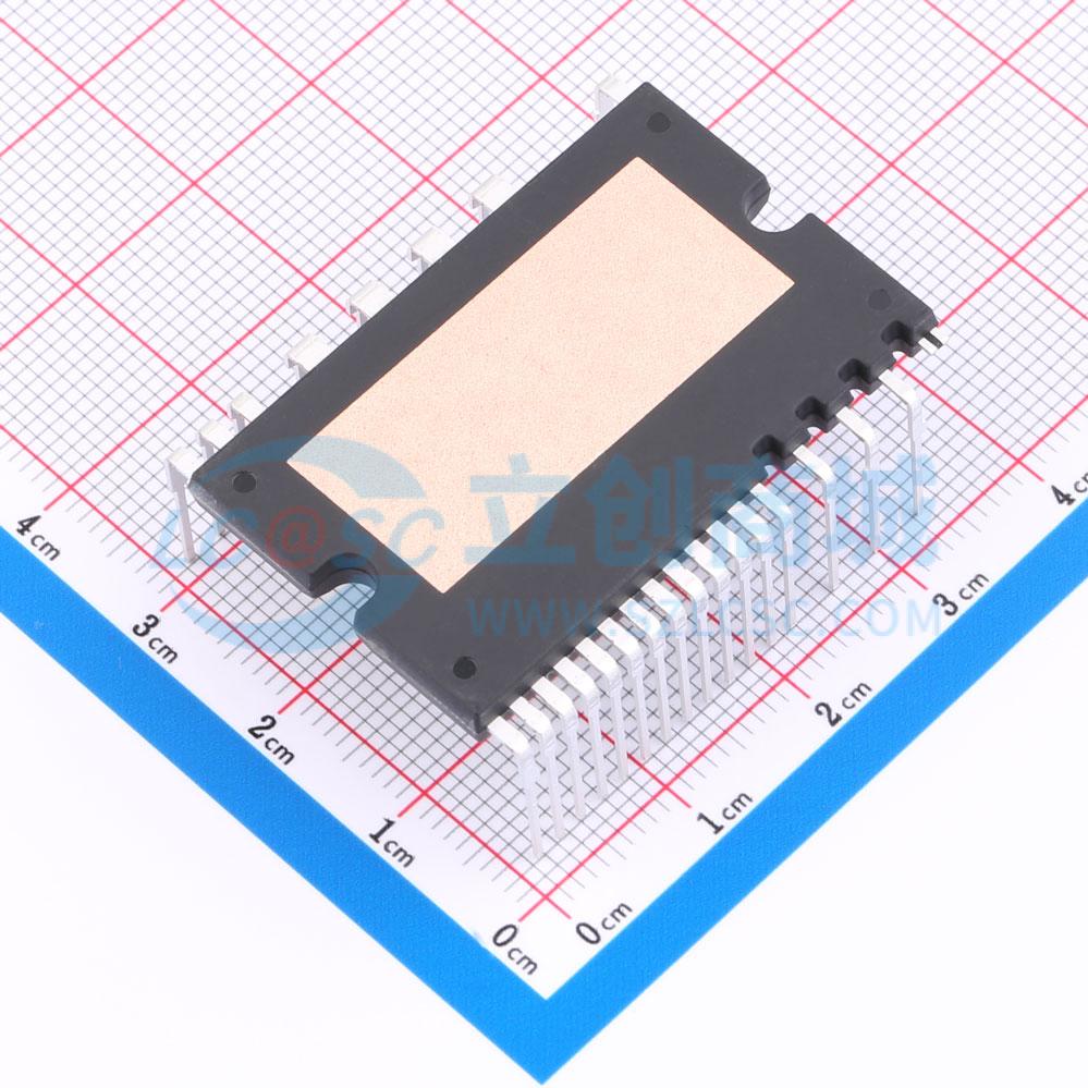 SDM20G60FC8 SILAN(士兰微) DIP-24HL 智能功率模块(IPM) 现货