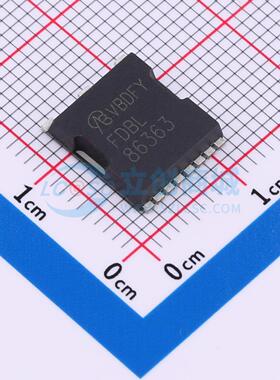 FDBL86363-F085-VB VBsemi(微碧半导体) TOLL-8 场效应管 现货