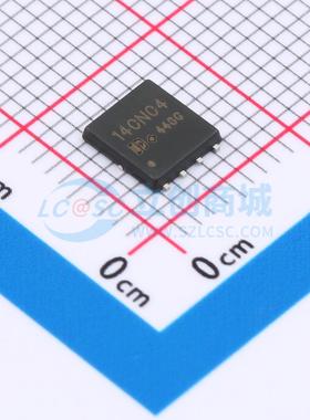 DON140N04 DOINGTER(杜因特) DFN-8(5x6) 场效应管 现货