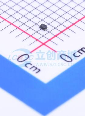 NTNUS3171PZT5G onsemi(安森美) SOT1123 场效应管 现货