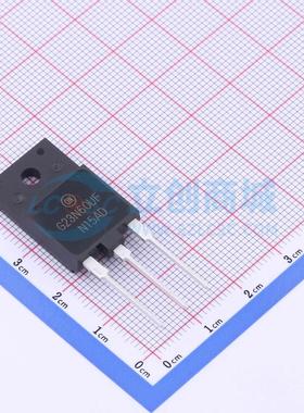 SGF23N60UFTU onsemi(安森美) TO-3PF IGBT管/模块 现货