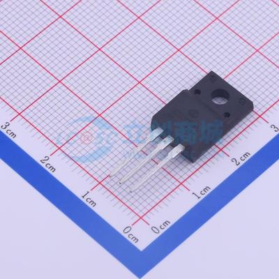 JCS13N50FC-220MF 吉林华微 TO-220F-3 场效应管 现货