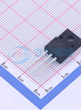 TK8A50D(STA4,X,M) TOSHIBA(东芝) TO-220 场效应管 现货