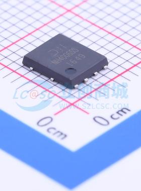 DMNH4006SPSQ-13 DIODES(美台) PowerDI5060-8 场效应管 现货