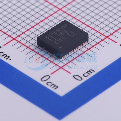 TPS53355DQPT LSON-12-EP(5x6) 全新原装 TI(德州仪器)
