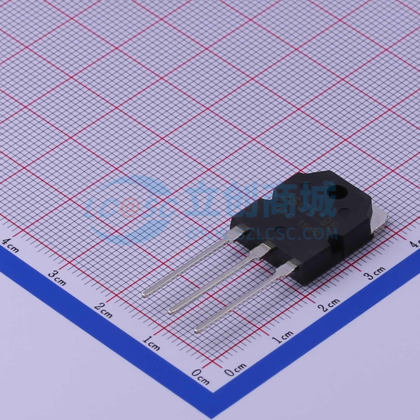 2SC5198T7TL SPS(美国源芯) TO-3PN 三极管 现货