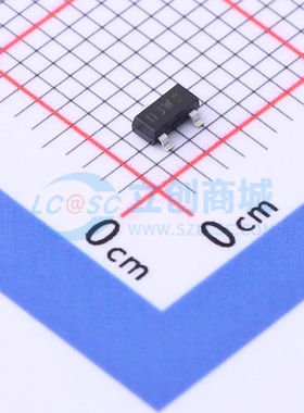 BCW33,215 Nexperia(安世) SOT-23 三极管 现货