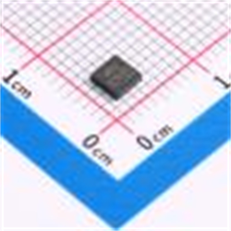 STL3N65M2 PowerFLAT-8HV(3.3x3.3) 场效应管(MOSFET) 全新现货