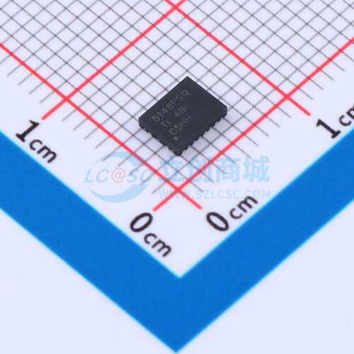 LM5148PSQRGYRQ1 VQFN-19(3x4.5) 全新原装 TI(德州仪器)
