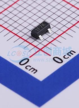 KRLML6401 KEXIN(科信) SOT-23 场效应管 现货