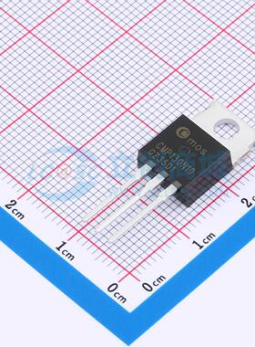 CMP130N10 Cmos(广东场效应半导体) TO-220 场效应管 现货