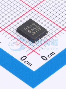 SIRA10DP-T1-GE3 VISHAY(威世) PowerPAK-SO-8 场效应管 现货