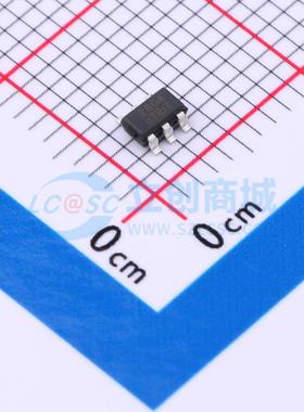 ATM2604KNSG Agertech(艾吉芯) SOT-23-6L 场效应管 现货