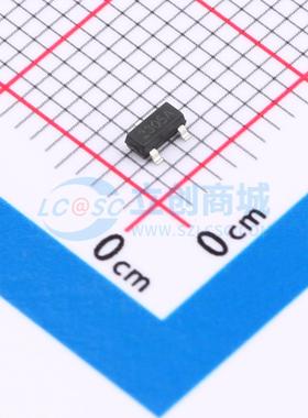 MS23P03 Bruckewell(隽佾) SOT-23 场效应管 现货