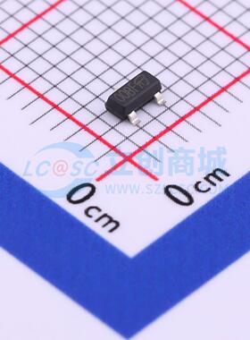 SI2300DS-T1-GE3-VB VBsemi(微碧半导体) SOT-23 场效应管 现货