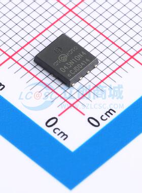 CRSM043N10N4 CRMICRO(华润微) DFN(5x6) 场效应管 现货