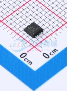 CMSC4435 Cmos(广东场效应半导体) DFN-8(3.3x3.3) 场效应管 现货