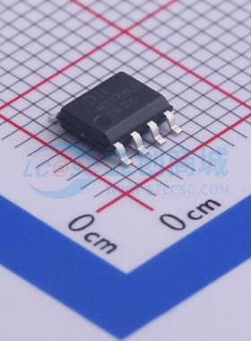 DMN3024LSD-13 DIODES(美台) SOP-8 场效应管 现货