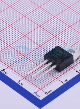 UT100N03L-VB VBsemi(微碧半导体) TO-220 场效应管 现货