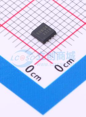 TMGN4060DF TMC(台懋) PDFN3x3-8L 场效应管 现货