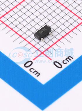 JMTL3404A JJW(捷捷微) SOT-23 三极管 现货