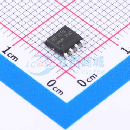 IRF9310TR(UMW) UMW(友台半导体) SOP-8 场效应管 现货