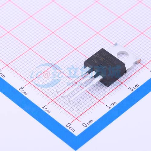 IRF9520NPBF  TO-220AB 场效应管 现货