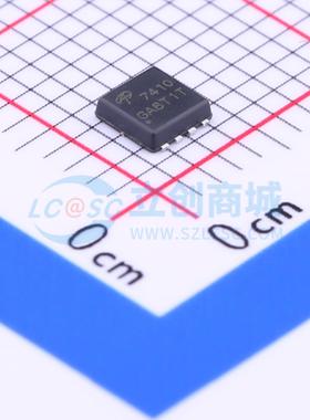AON7410 AOS DFN-8(3x3) 场效应管 现货