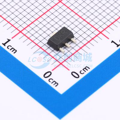 2SC4672-JSM JSMSEMI(杰盛微) SOT-89 三极管 现货