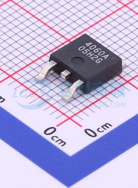 CEU4060A CET(华瑞) TO-252-2(DPAK) 场效应管 现货