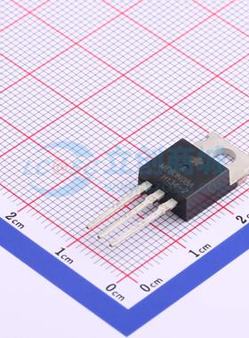 ME80N08A MATSUKI(松木) TO-220 场效应管 现货