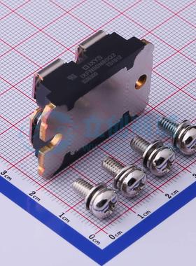 IXFN50N80Q2 Littelfuse/IXYS SOT-227B 场效应管 现货