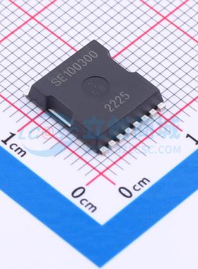 SE100300 SINO-IC(光宇睿芯) TOLL 场效应管 现货