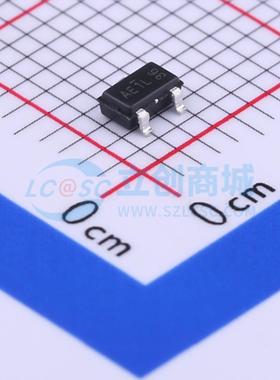 AO3414 AOS SOT-23-3L 场效应管 现货