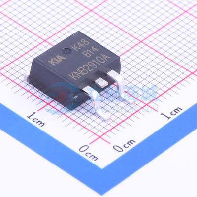 KNB2910A KIA TO-263-2 场效应管 现货