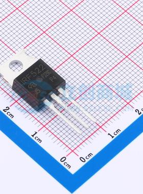 IRF522PBF-VB VBsemi(微碧半导体) TO-220AB 场效应管 现货