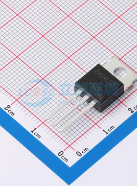 SPP80N04S2L-03-VB VBsemi(微碧半导体) TO-220 场效应管 现货