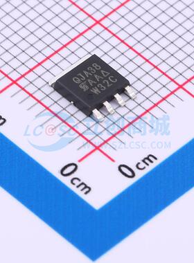 SQJA38EP-T1_GE3 VISHAY(威世) PowerPAK-SO-8 场效应管 现货